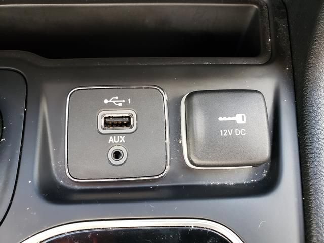 Used 2023 Jeep Cherokee Altitude Lux AWD/4WD image 20