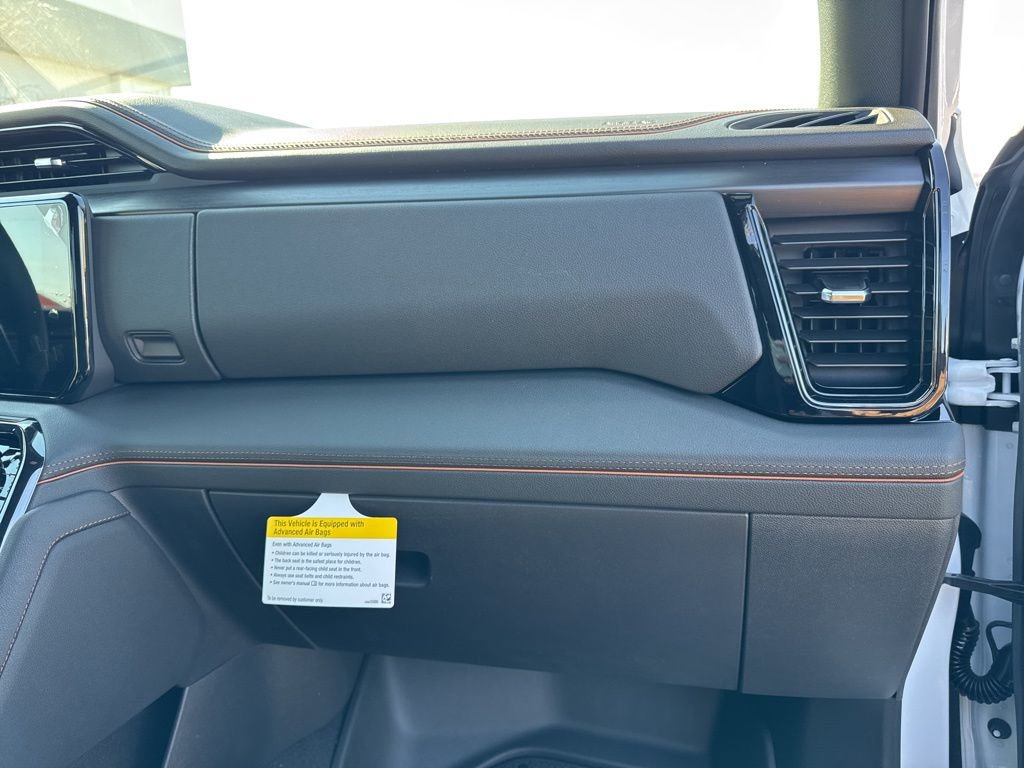 New 2026 GMC Sierra 1500 AT4 w/ AT4 Premium Package image 25