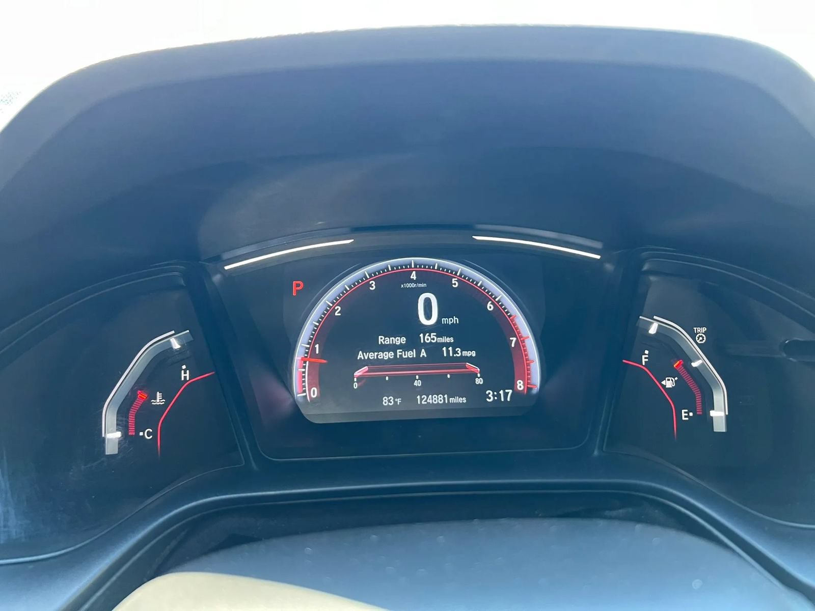 Used 2019 Honda Civic Sport image 13