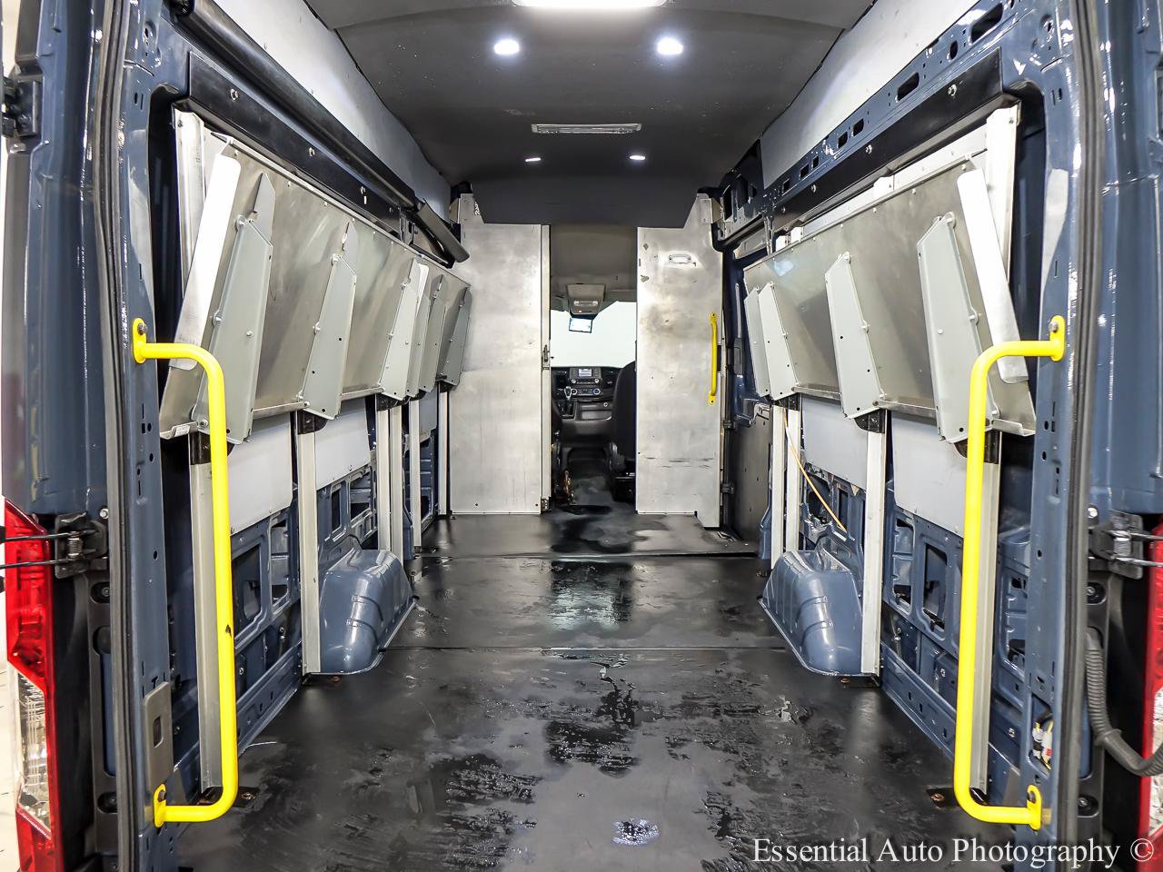Used 2020 Ford Transit 250 148 High Roof Extended RWD image 15