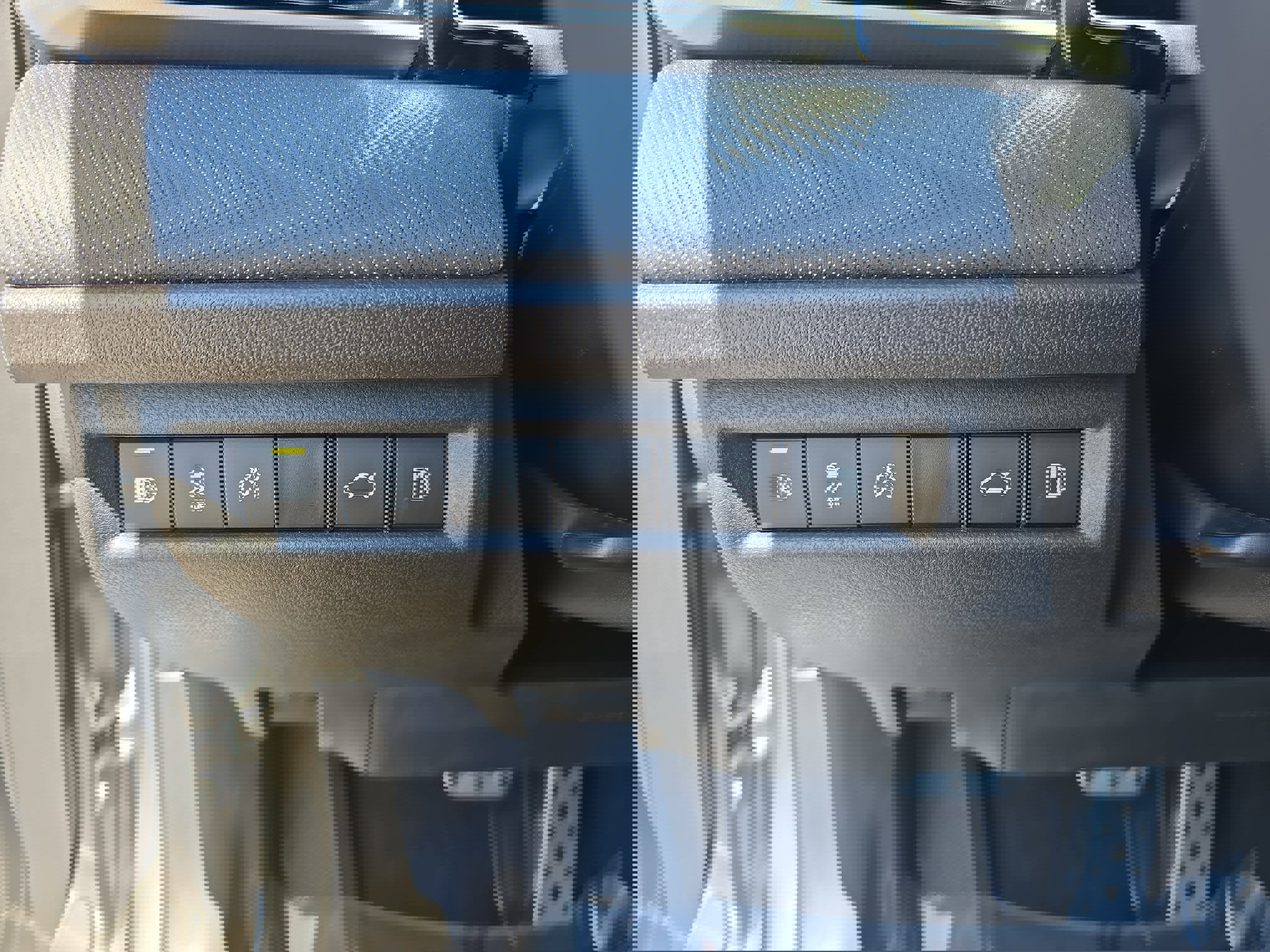 Used 2025 Toyota Camry SE FWD image 28