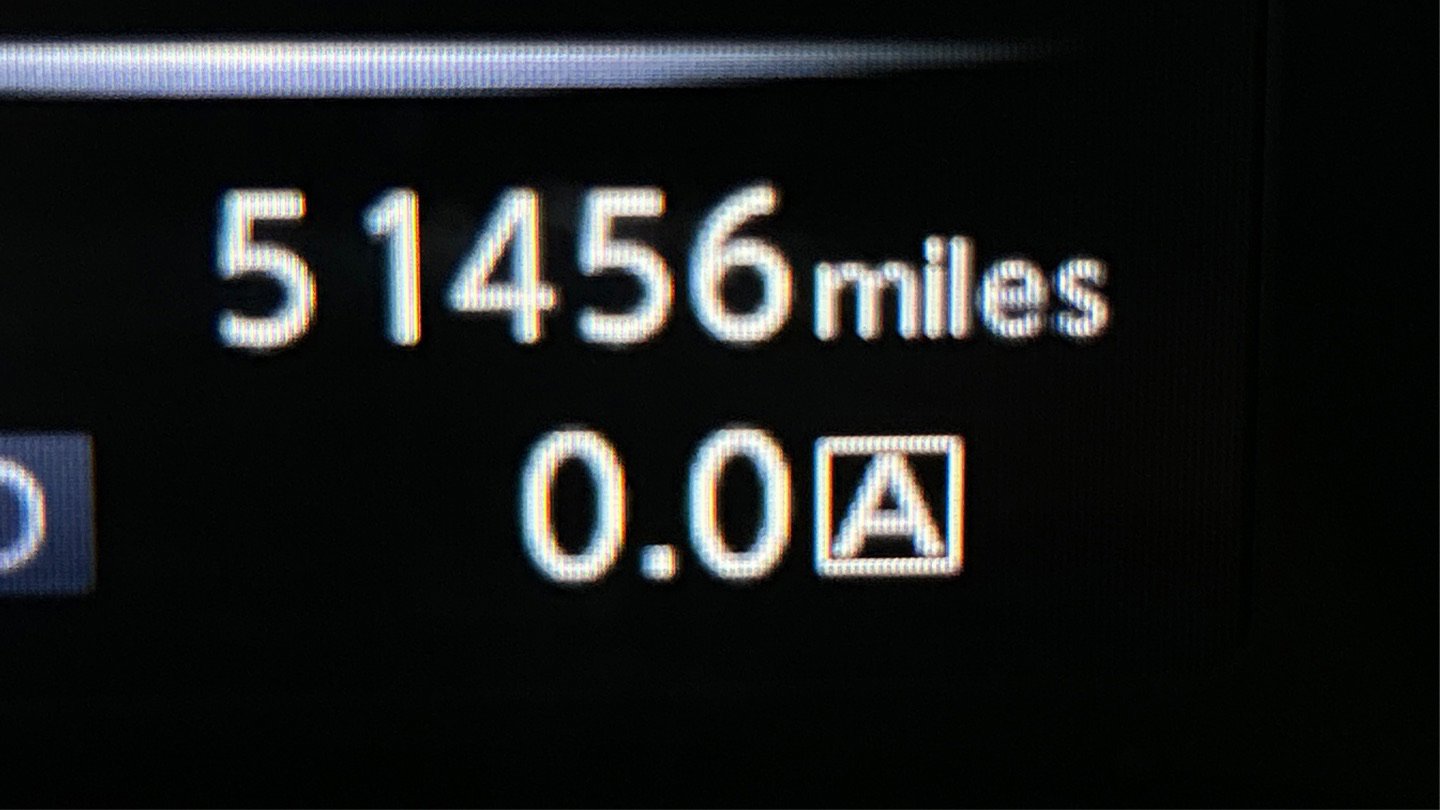 Used 2021 INFINITI Q50 Pure w/ Cargo Package image 41