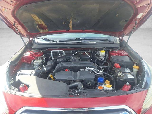 Used 2018 Subaru Outback 2.5i Premium image 20