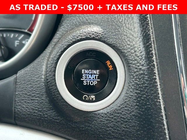 Used 2018 Dodge Journey SE w/ Popular Equipment Group FWD image 25