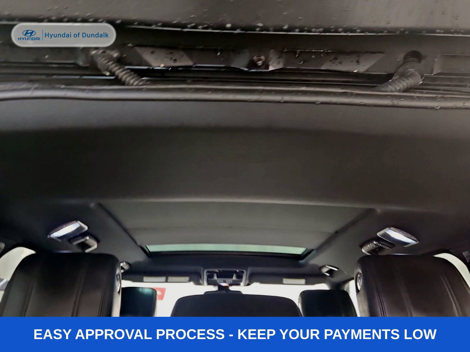 Used 2016 Land Rover Range Rover Supercharged image 20