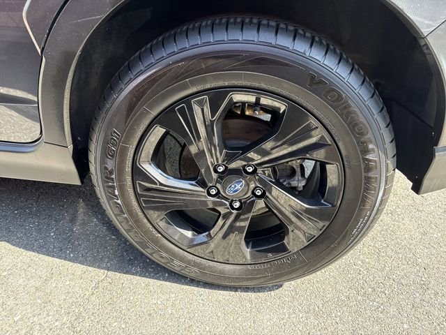 Certified 2024 Subaru Crosstrek 2.0i AWD/4WD image 8