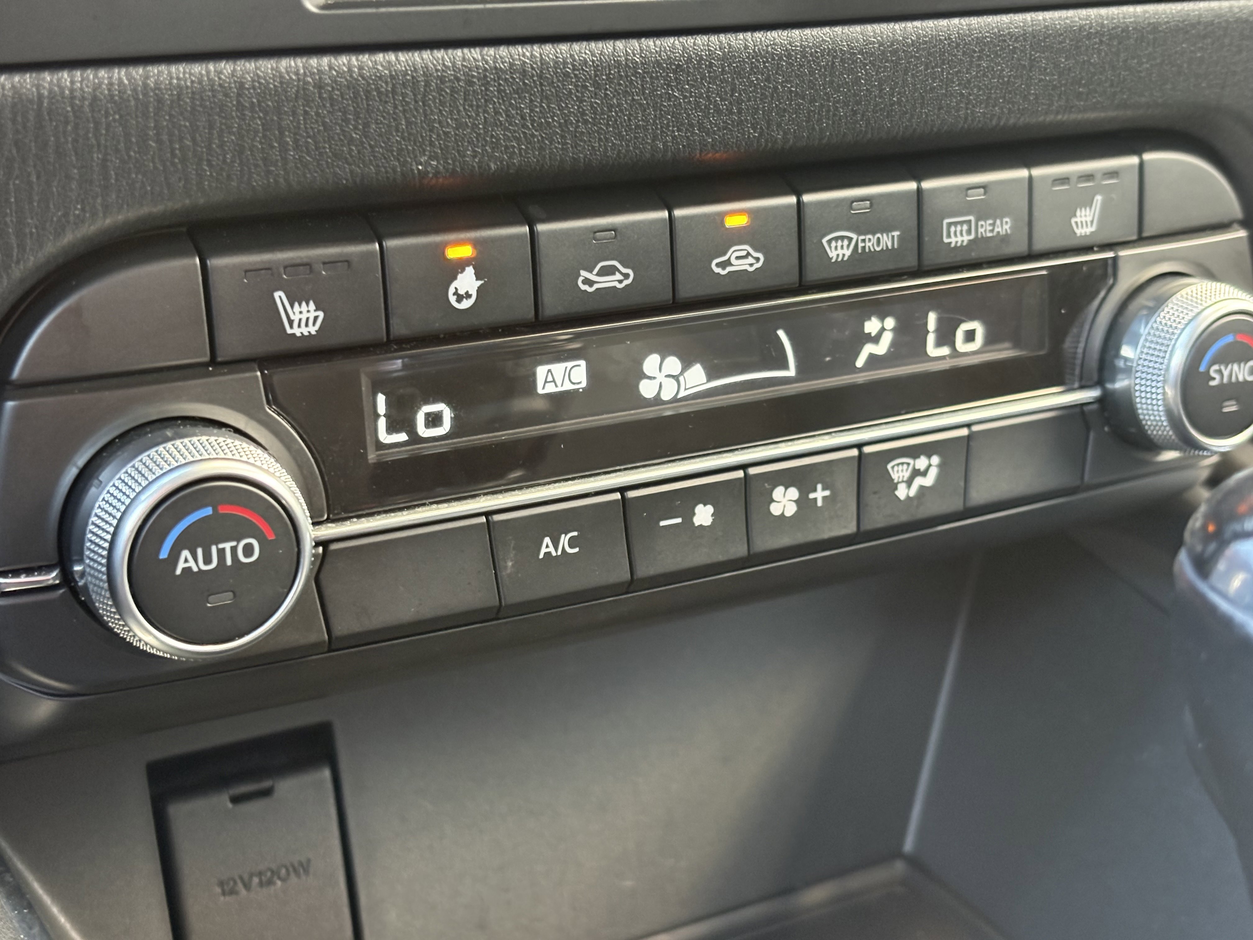 Used 2022 MAZDA CX-5 AWD 2.5 S w/ Premium Package image 22