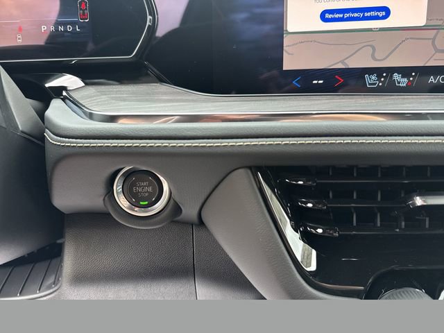 New 2025 Chevrolet Tahoe Premier w/ Sun And Tow Package image 26