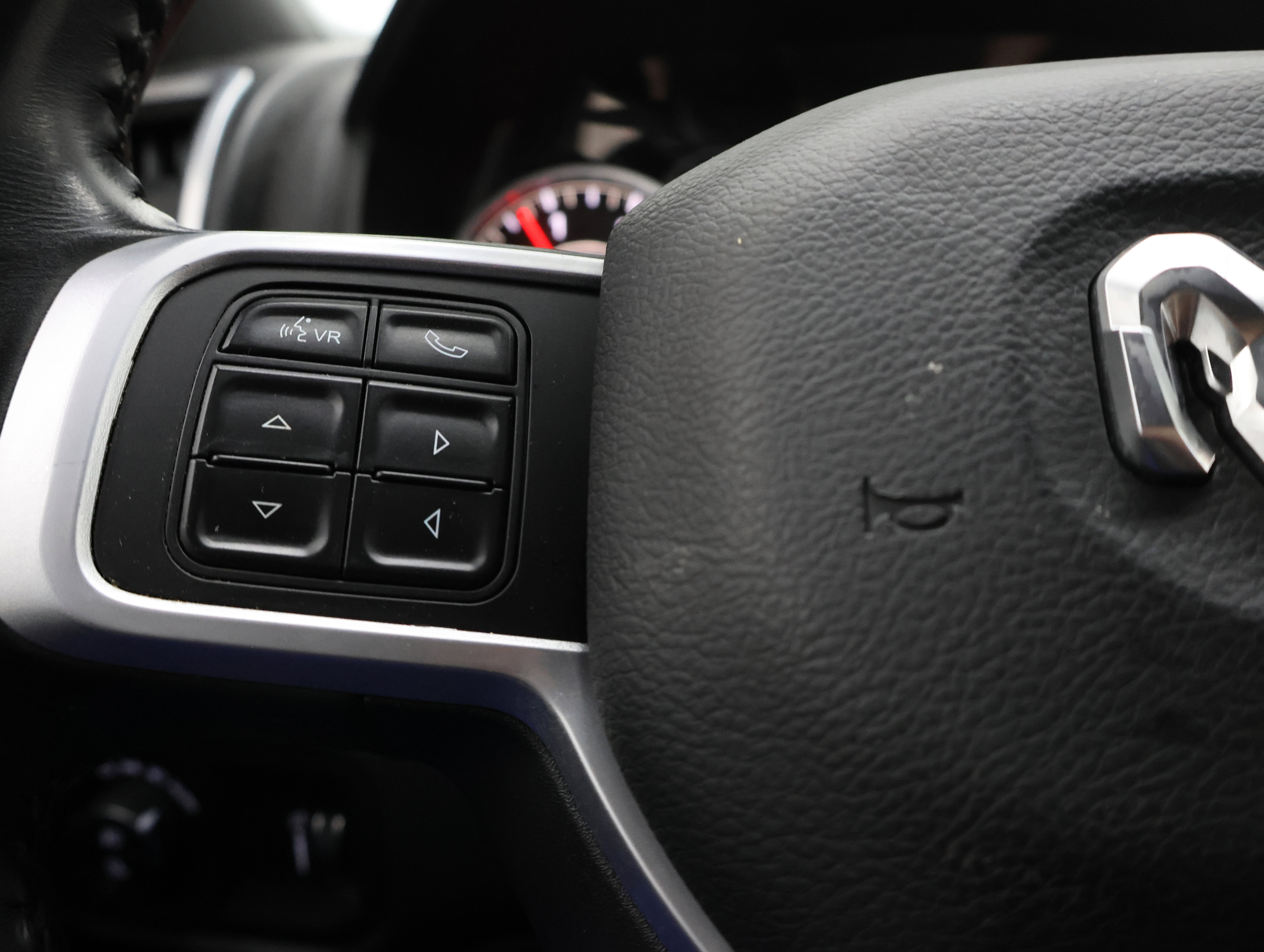 Used 2022 RAM 2500 Big Horn w/ Night Edition image 15