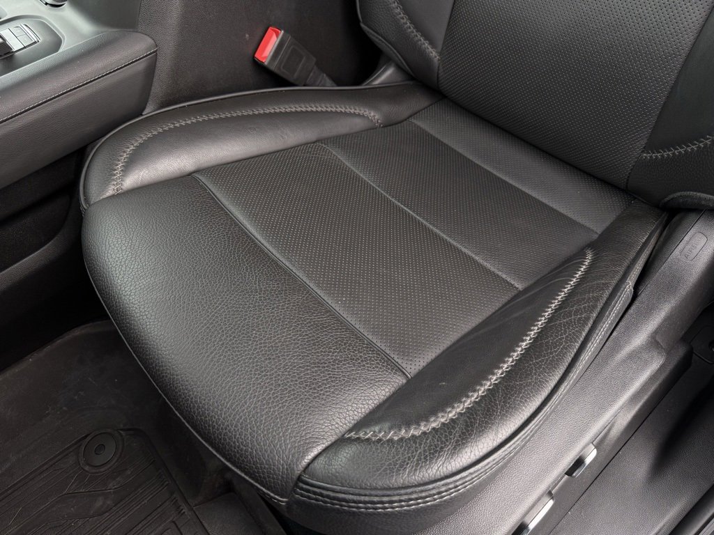 Used 2023 GMC Sierra 1500 Denali image 24