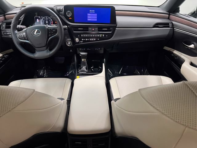 Certified 2024 Lexus ES 350 w/ Premium Package FWD image 14