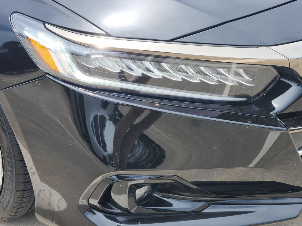Used 2022 Honda Accord Sport image 9