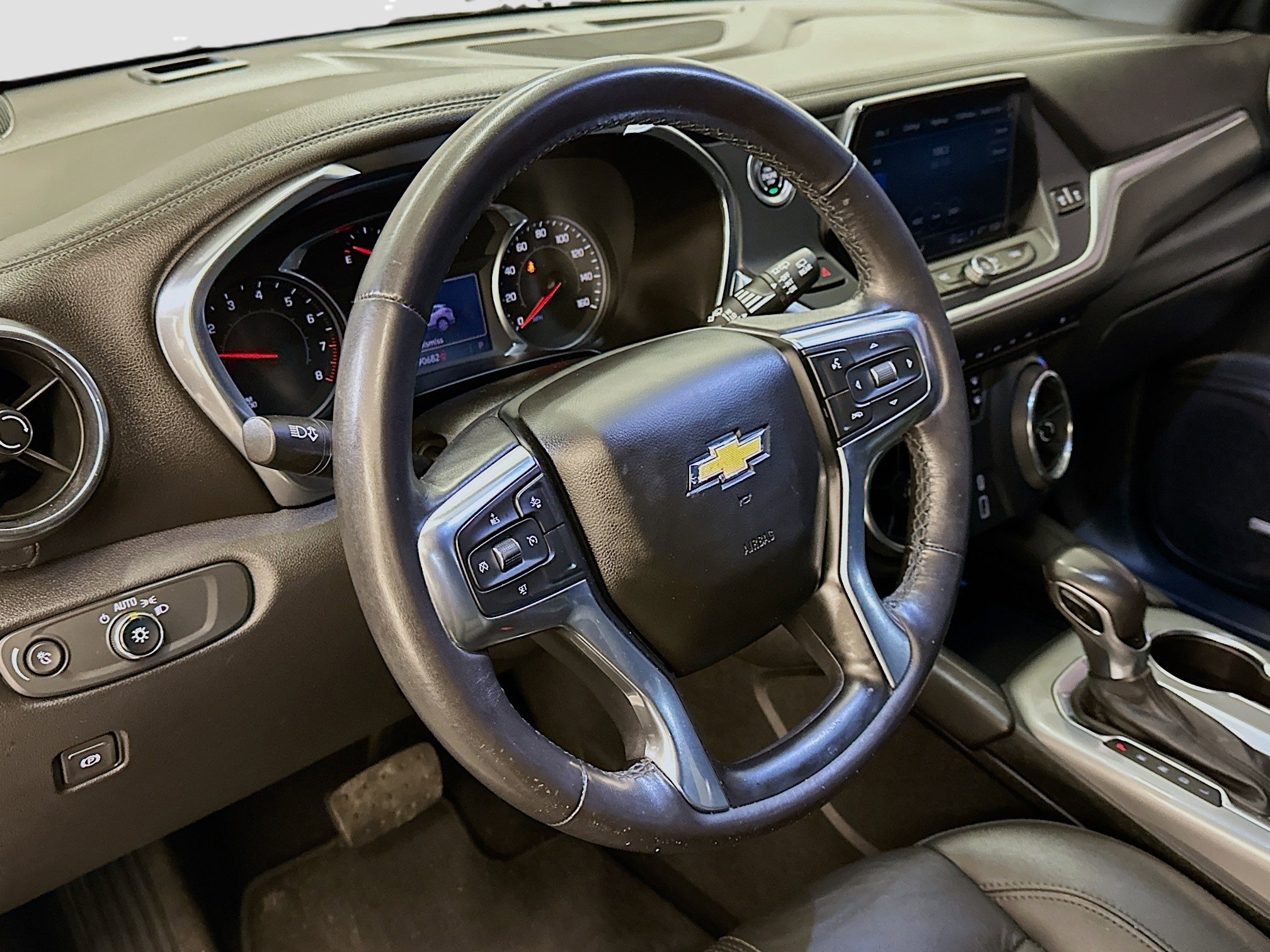 Used 2021 Chevrolet Blazer LT w/ Redline Edition image 18