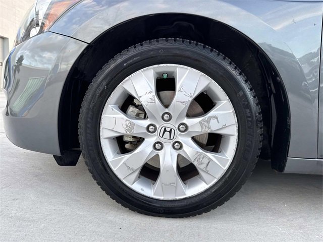 Used 2008 Honda Accord EX image 4