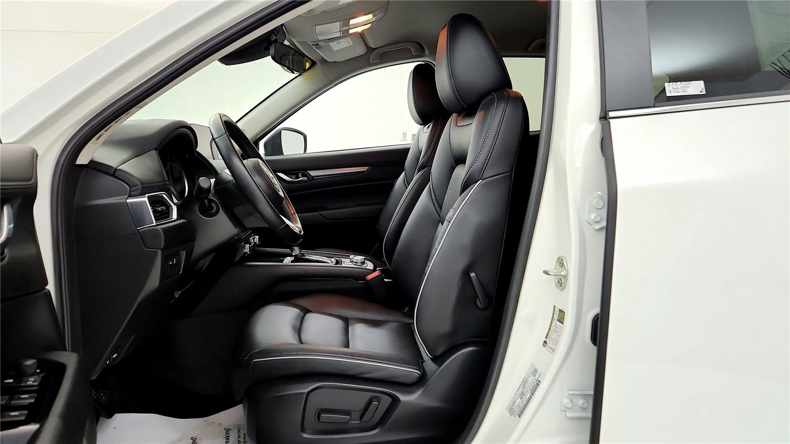 Used 2024 MAZDA CX-5 AWD 2.5 S image 25