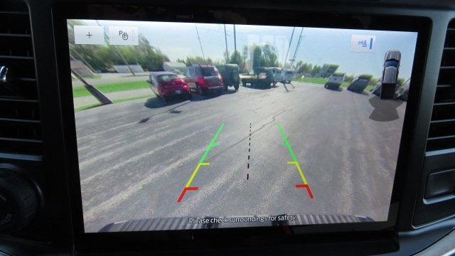 Certified 2021 Ford F150 King Ranch w/ Equipment Group 601A High image 14