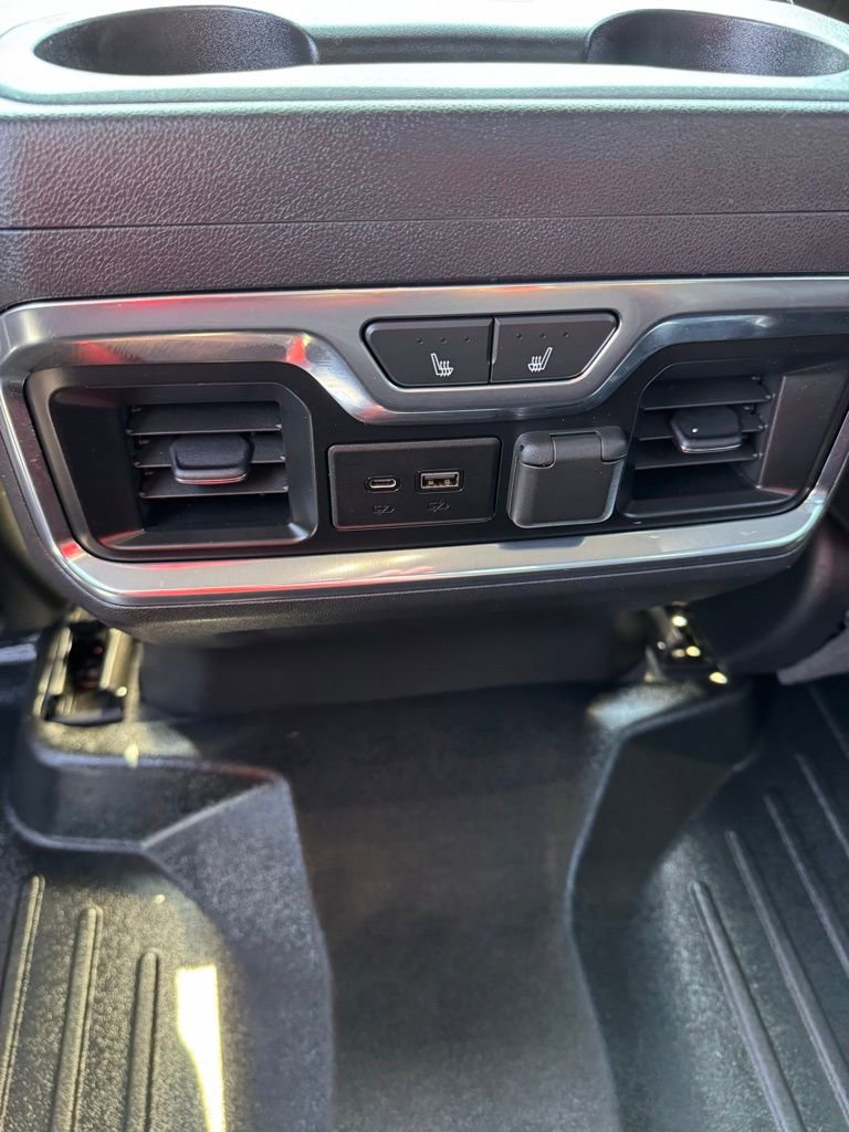Used 2019 GMC Sierra 1500 SLT w/ SLT Premium Plus Package image 18