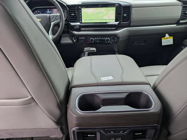 New 2026 Chevrolet Silverado 1500 LTZ w/ LTZ Convenience Package II AWD/4WD image 28