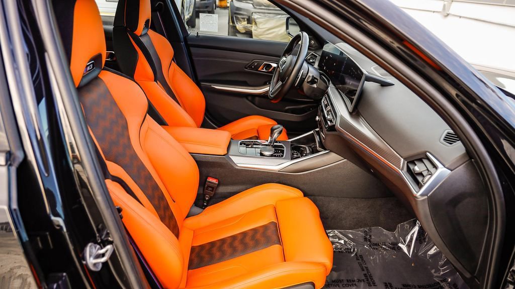 Used 2024 BMW M3 Competition image 20