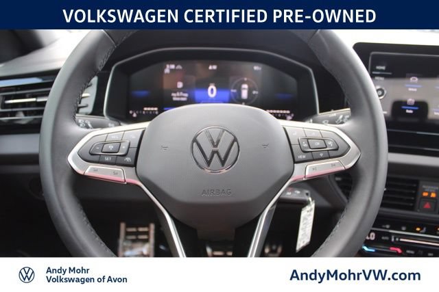 Used 2026 Volkswagen Jetta S FWD image 24