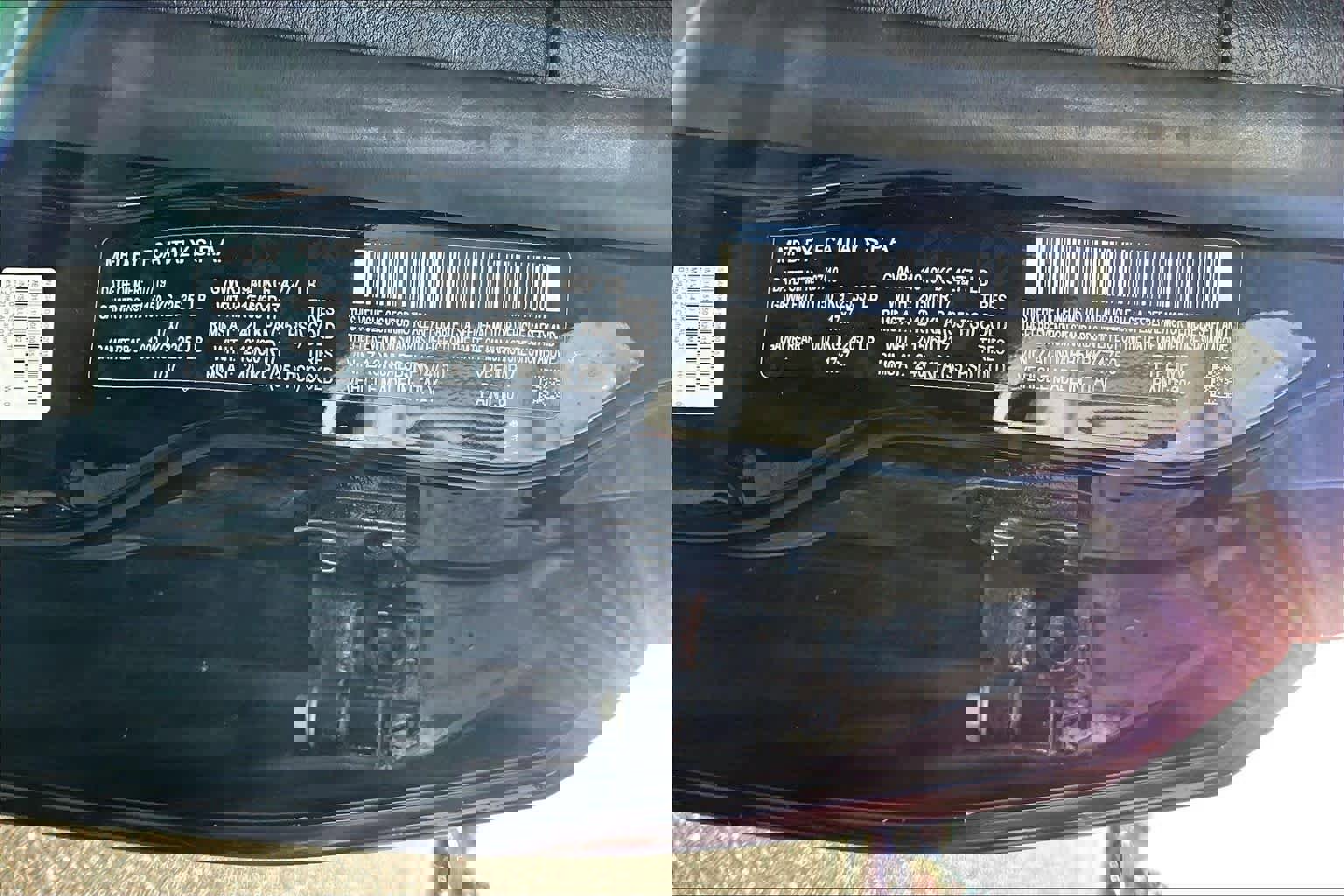 Used 2019 Jeep Renegade Altitude w/ Quick Order Package 2XM image 36