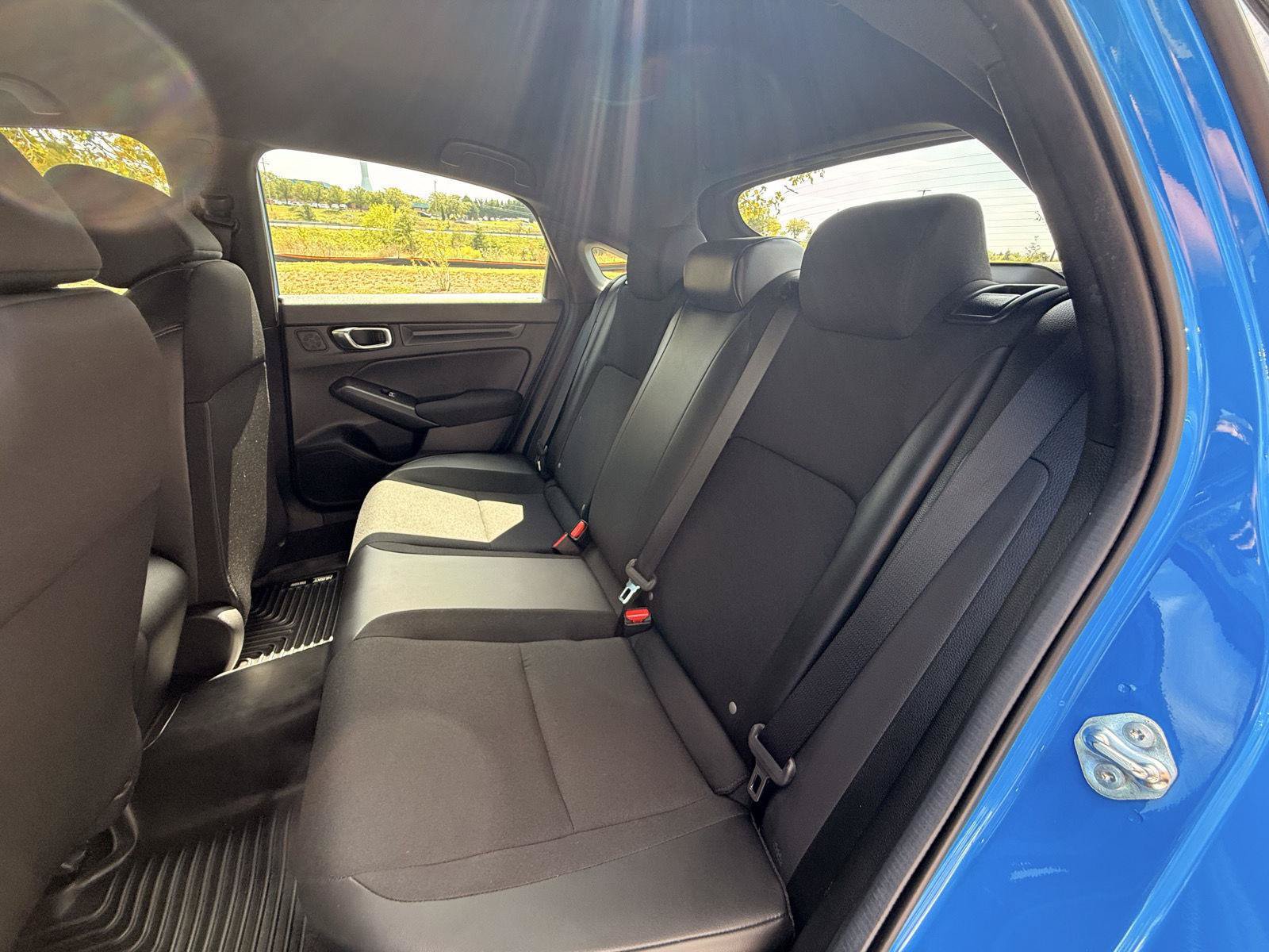 Used 2024 Honda Civic Sport image 15