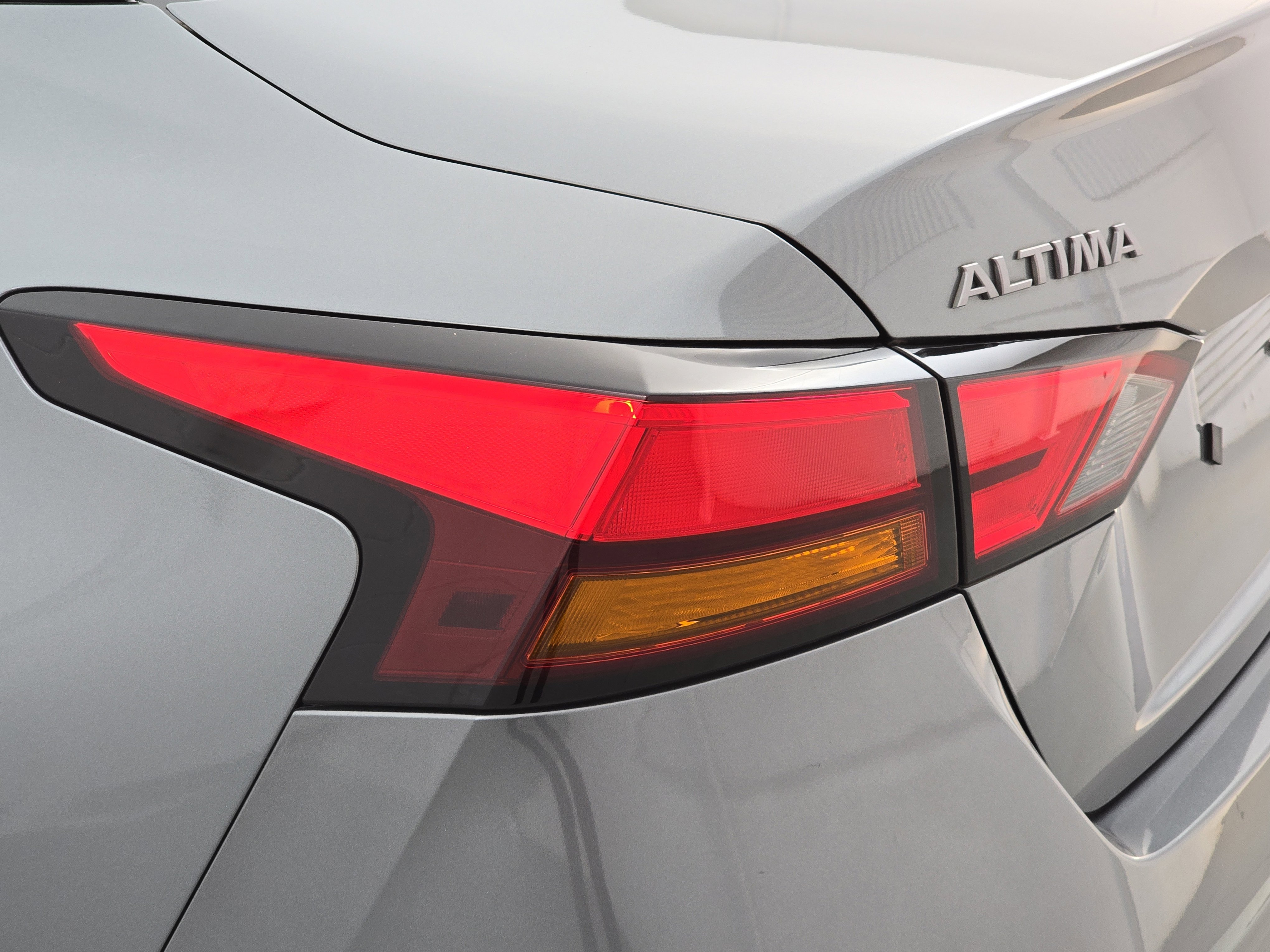 Certified 2023 Nissan Altima 2.5 SV image 32