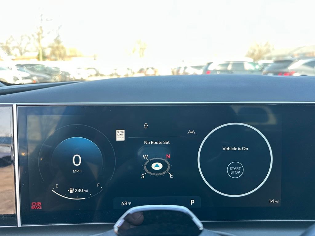 New 2026 Hyundai Santa Cruz Limited image 18