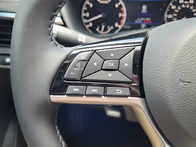 New 2026 Nissan Altima 2.5 SV w/ SV Premium Package FWD image 24
