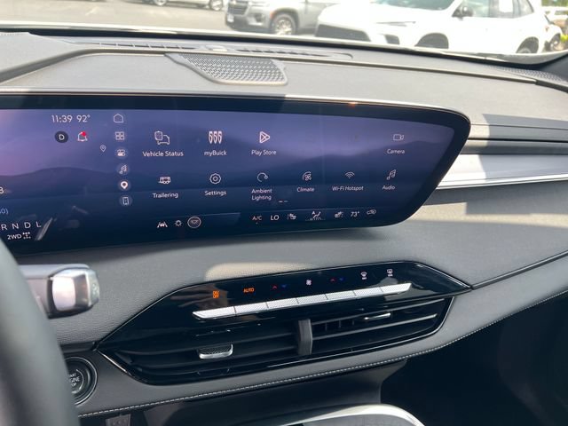 Certified 2026 Buick Enclave Sport Touring AWD/4WD image 20