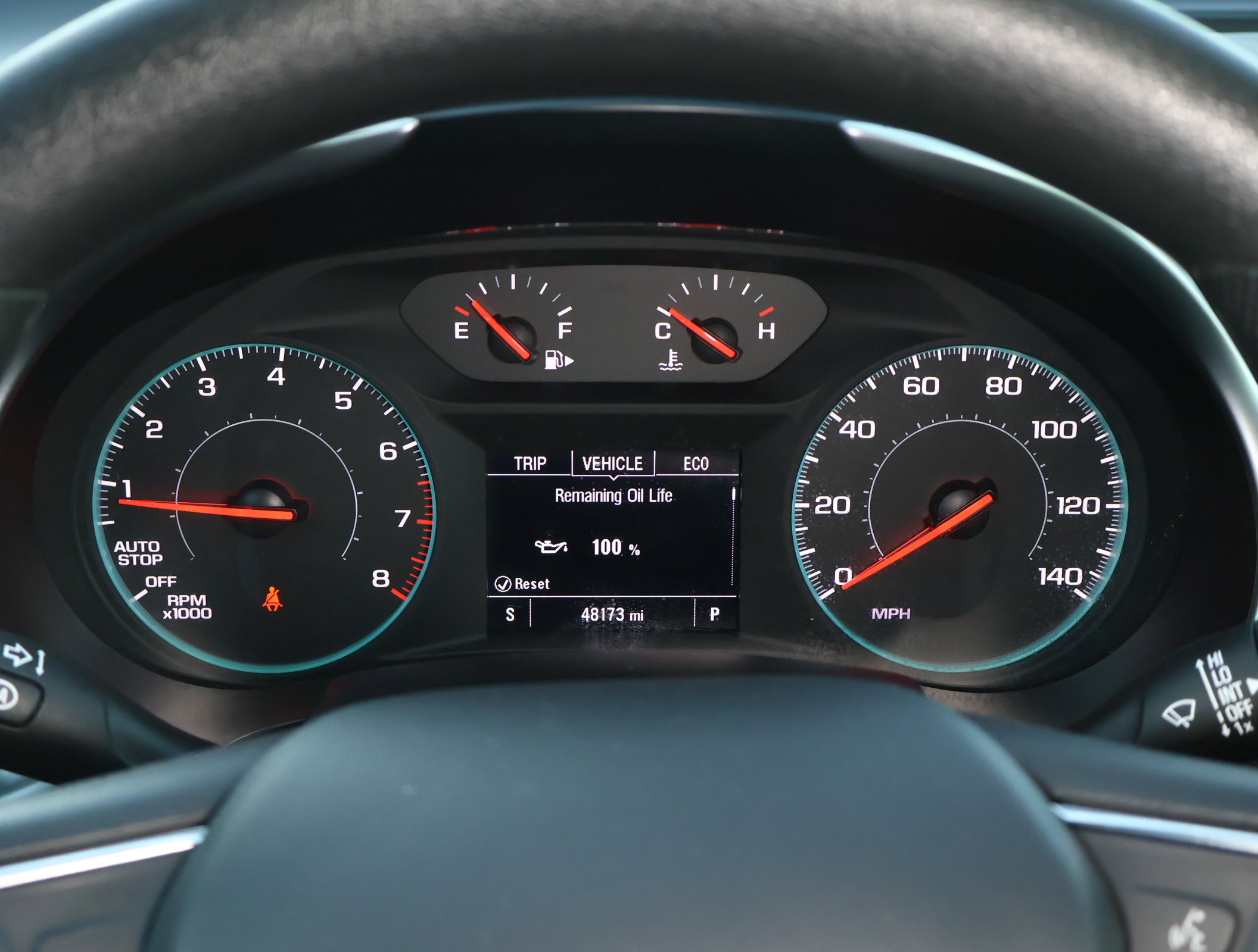 Used 2025 Chevrolet Malibu LT image 15