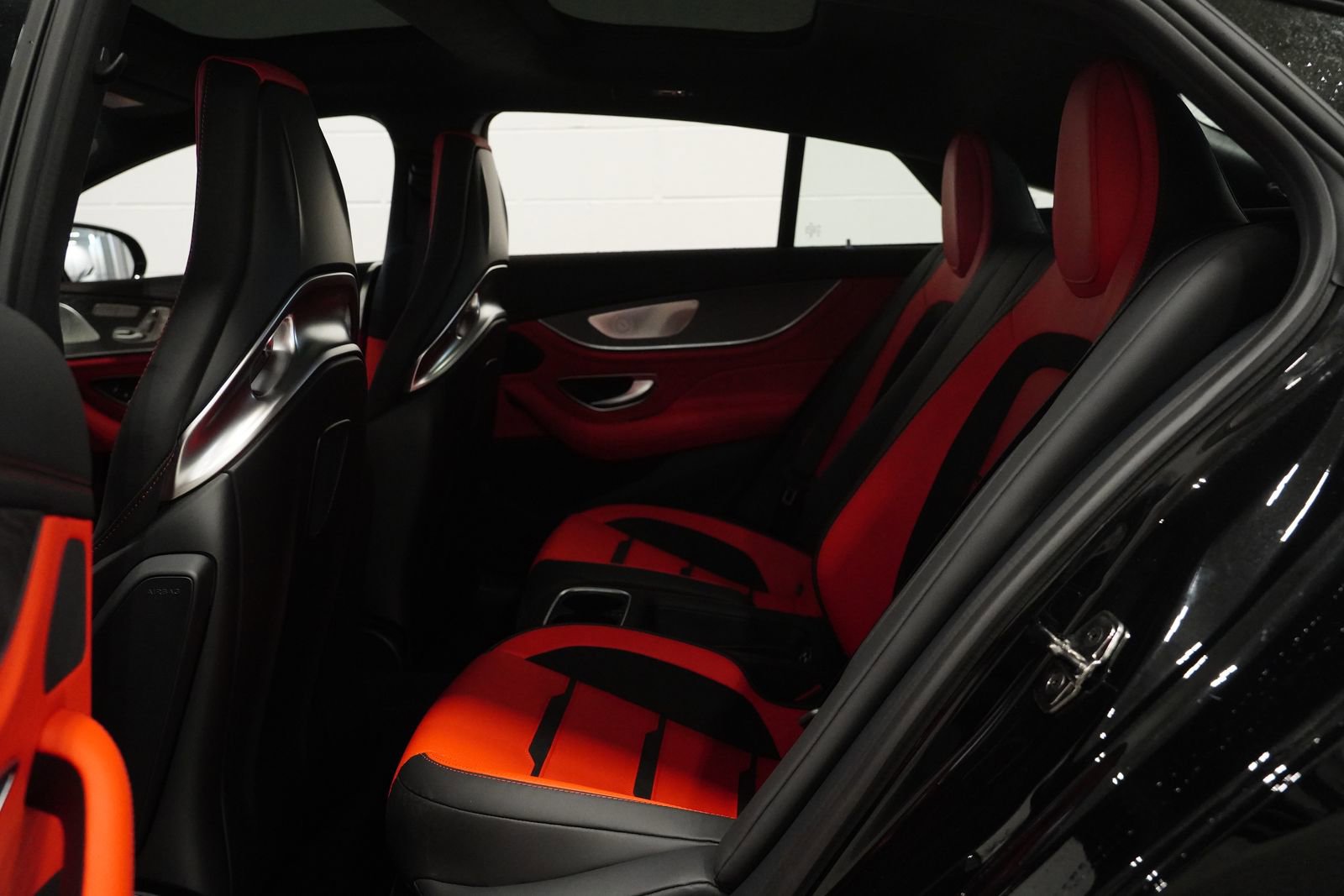 New 2026 Mercedes-Benz AMG GT 43 image 16