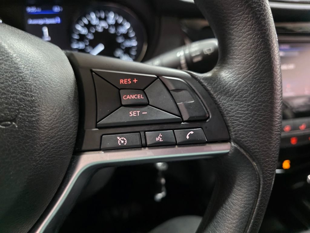 Used 2019 Nissan Rogue S image 25
