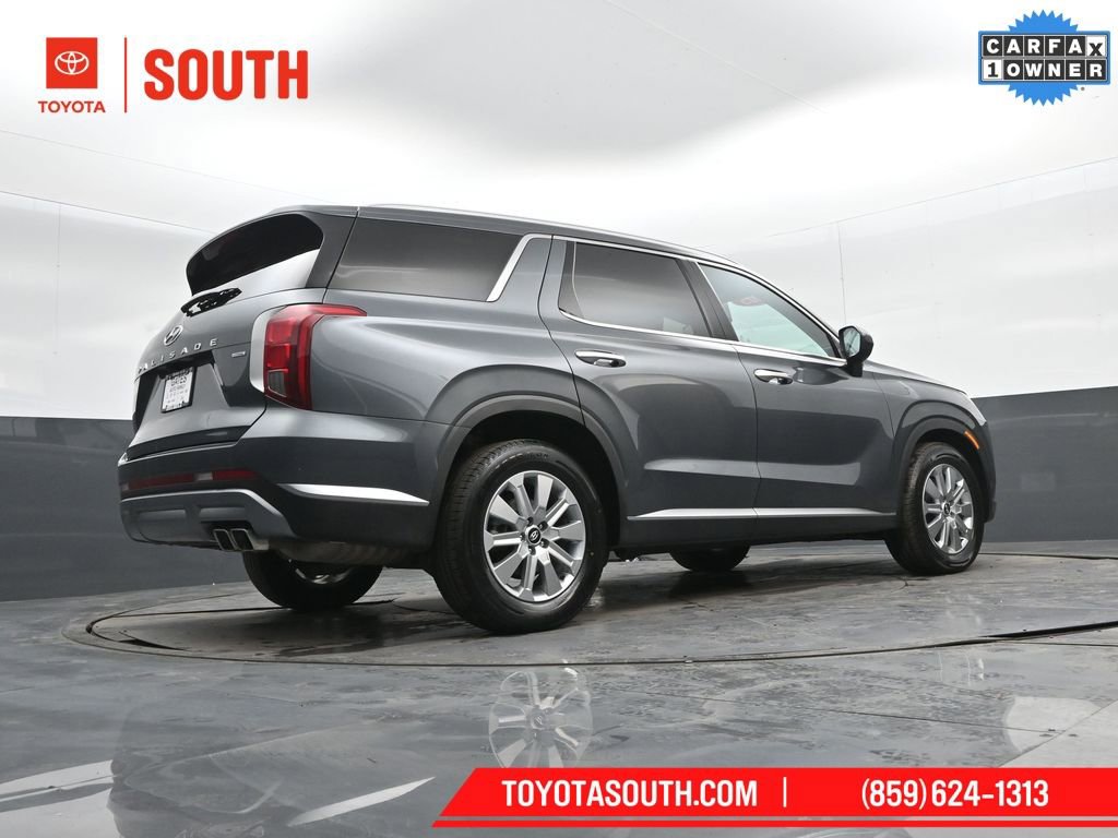 Used 2025 Hyundai Palisade SEL image 31