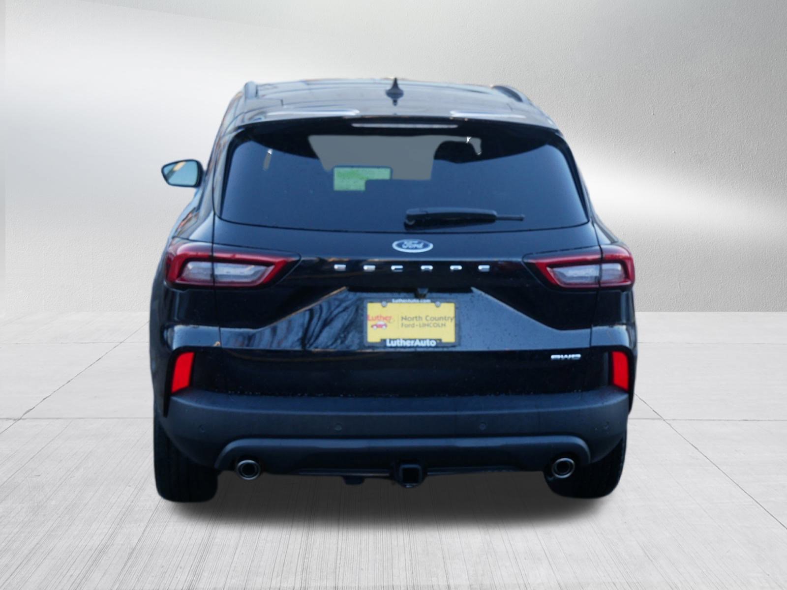 Used 2025 Ford Escape ST-Line Select w/ Tech Pack #2 image 6