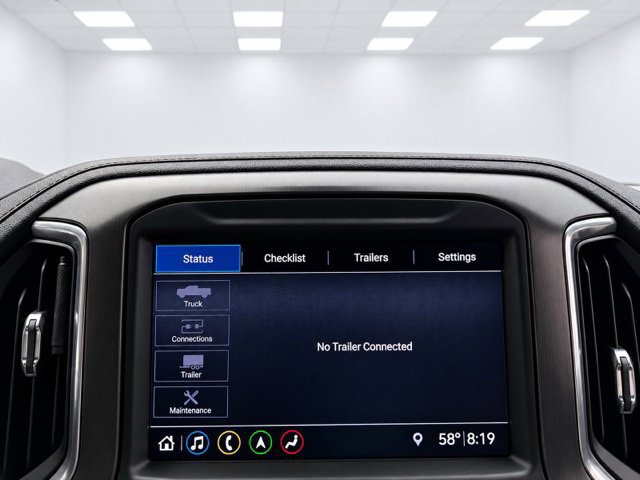 Used 2019 GMC Sierra 1500 AT4 w/ AT4 Premium Package AWD/4WD image 37