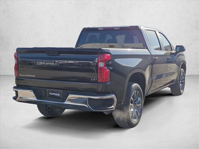 New 2026 Chevrolet Silverado 1500 LT image 2