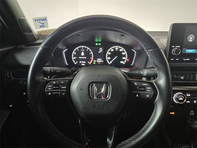 Used 2022 Honda Civic Sport image 17