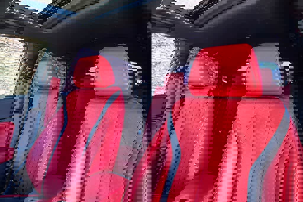 Used 2024 Acura Integra A-Spec image 20