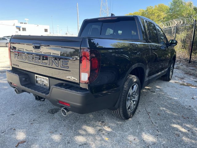 New 2026 Honda Ridgeline RTL image 5