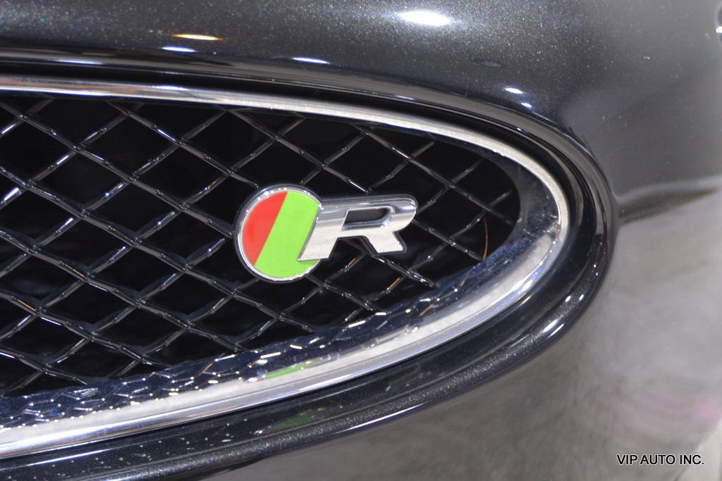 Used 2015 Jaguar XKR R image 28