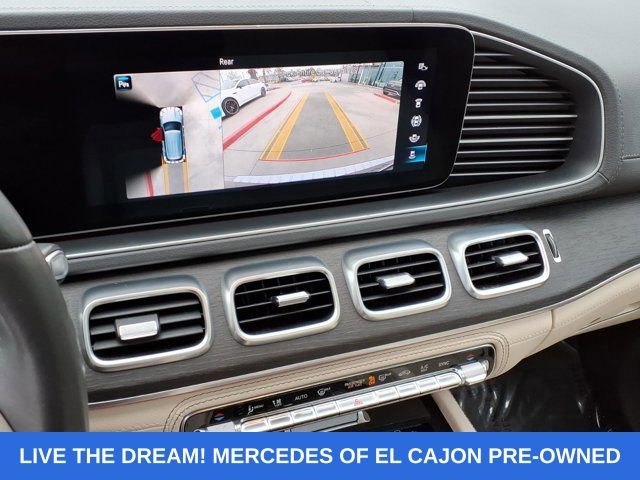 Used 2020 Mercedes-Benz GLE 350 4MATIC image 6