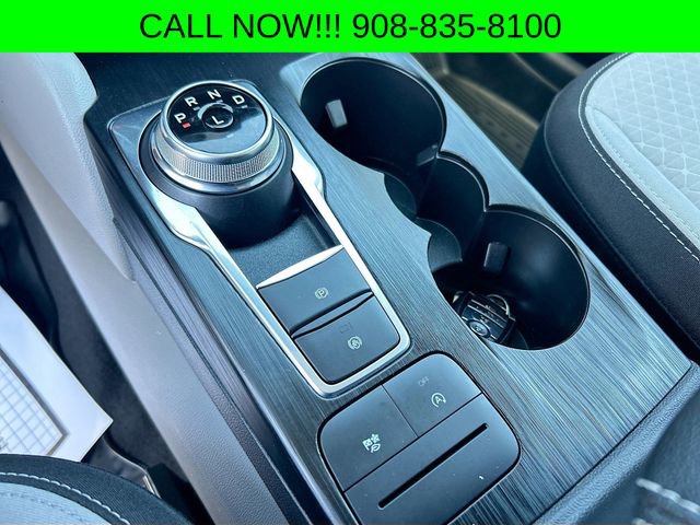 Certified 2024 Ford Escape Active AWD/4WD image 18