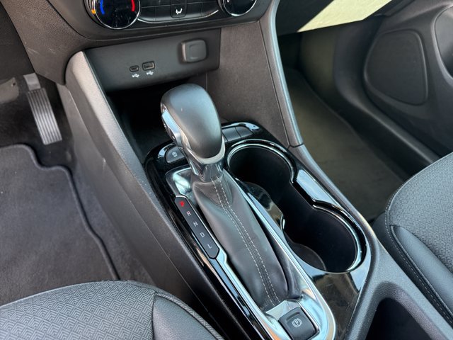 Used 2025 Buick Encore GX Preferred FWD image 16