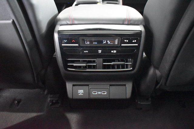 Used 2024 Acura MDX A-Spec AWD/4WD image 24