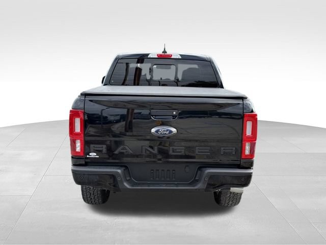 Used 2021 Ford Ranger Lariat AWD/4WD image 5