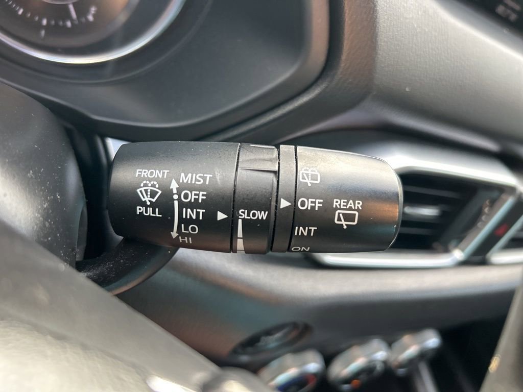 Used 2019 MAZDA CX-5 Sport image 28