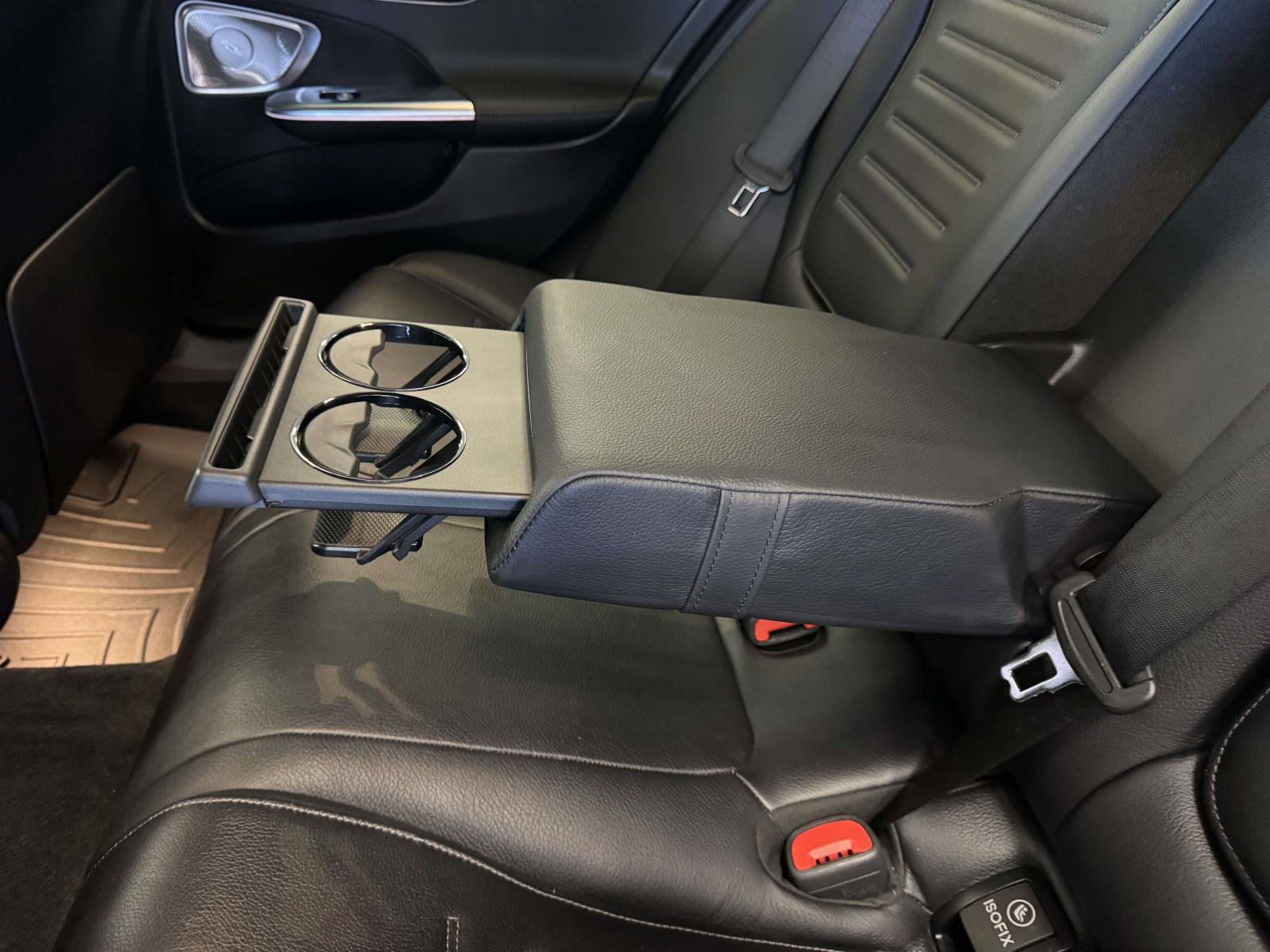 Used 2023 Mercedes-Benz C 43 AMG 4MATIC Sedan image 15