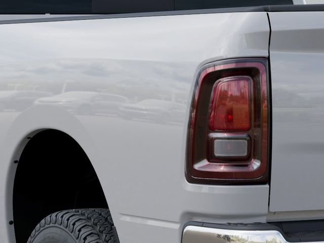 New 2026 RAM 2500 Tradesman AWD/4WD image 9