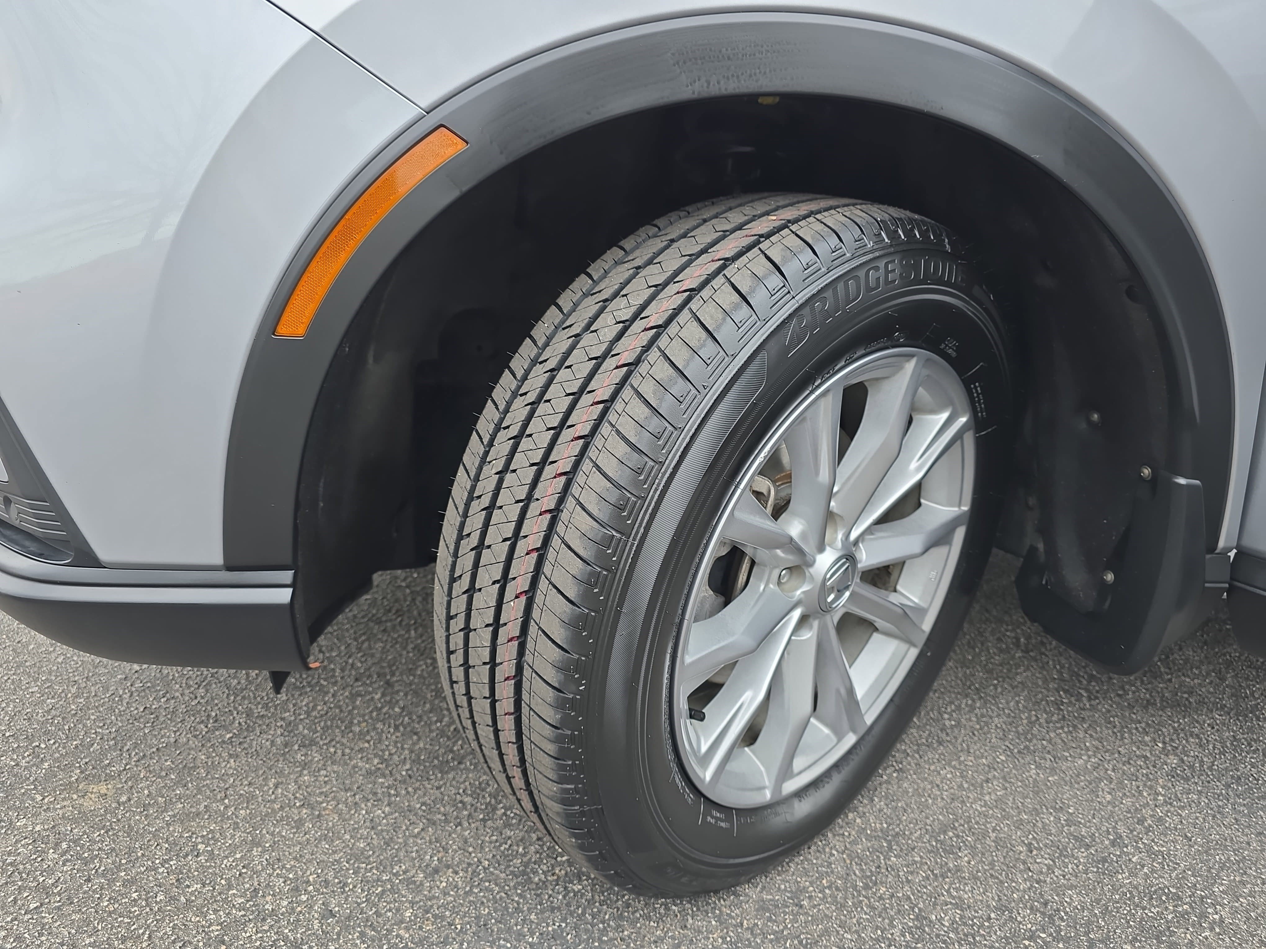 Certified 2023 Honda CR-V EX-L image 30